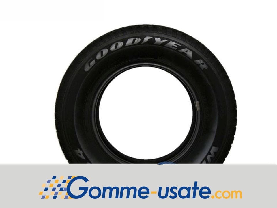 Thumb Goodyear Gomme Usate Goodyear 235/70 R16 106T Wrangler S4 (80%) pneumatici usati Estivo_1